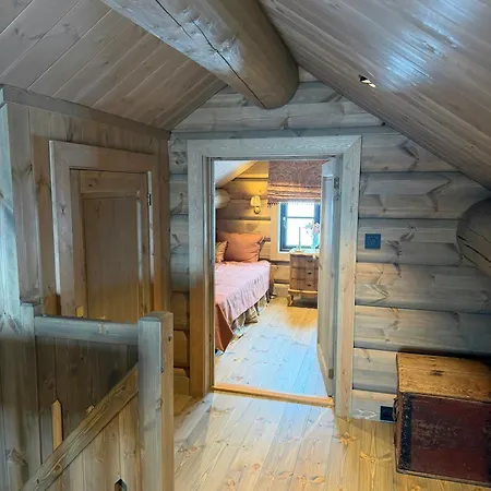 Design With Mountain Views In Hafjell Dom wakacyjny Øyer