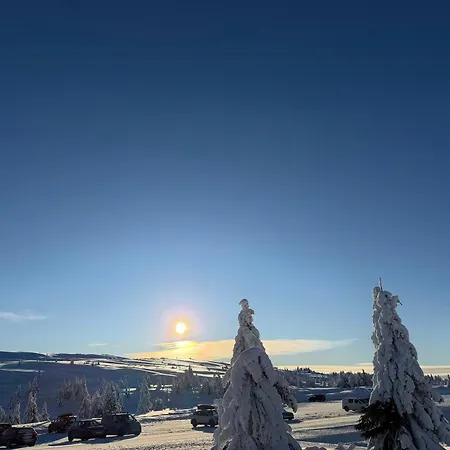 Dom wakacyjny Design With Mountain Views In Hafjell